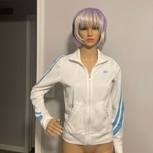 Vintage Nike Jacket Small